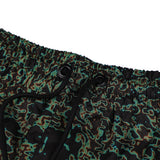 スーパーワイドパンツ / BSR2223FWPT011 DSXBR RM SUPER WIDE PANTS DCB BLACK