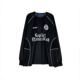 エアロクールサッカーTシャツ / Aerocool Soccer T
