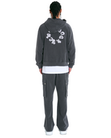 NYC Logo Hoodie