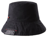 Holy Spear Bucket Hat_Black (6583120134262)