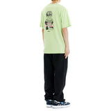 HOCKEY PLAYER SS TEE GREEN(CV2BMMT505A) (6545653497974)