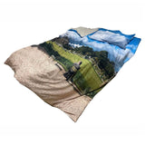 bedding cover set - Le jardin du Luxembourg (6674058084470)