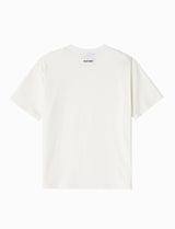 MCT M01 Ivory concept Pure T-shirts