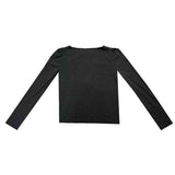 クレメンタインTシャツ/Clementine T-shirts (gray)
