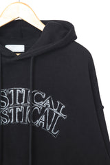 fleece mystic hoodie