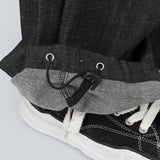 ピュアバルーンデニムパンツ / Pure Balloon Denim Pants