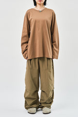 Ellen Longsleeve (5color)