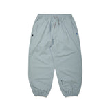 ジョガーパンツ / BSR2223FWPT062 CFTB STRETCH 3L SUPER WIDE JOGGER PANTS ASHSKY