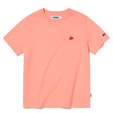 スモールチェリースタンダードtシャツ