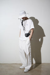 Hバックルホルスターバッグ / H-Buckle Mini Holster Bag