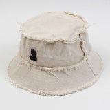 BK Thunder Ivory Garage Bucket Hat (6589931257974)