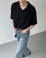 TC443カーウォレットワイドデニム / TC443 Card Wallet Wide Denim (4 colors)