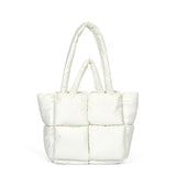 Grove bag_ivory