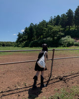 ボヘミアンベルト