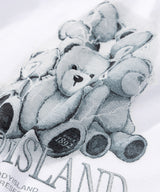 サンダーテディーTシャツ