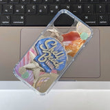 アンダーザシー