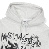 BE THERE HOODIE