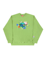 paragraph paint embroidery mtm 5color [送料無料]正規品 (6546255577206)