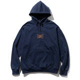MNワイアフレームオーバーサイズフーディー/MN WIREFRAME OVERSIZED HOODIE