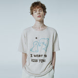 Puppy dolphin summer knit (6563748479094)