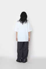 ハートクラック半袖Tシャツ