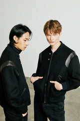 essential varsity jacket (6615506616438)