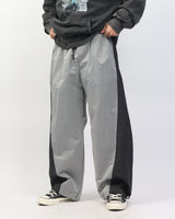メルナイロンカラーブロックパンツ / Mell Nylon ColorBlock Pants_2color