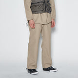 Ripstop Pants - WHEAT (6674966118518)