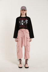 ロック＆ロールTシャツ/ROCK & ROLL T.SHIRT