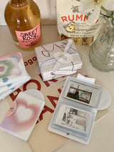 plumpily heart collect book