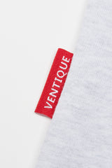 スリーキャットマスケッターズTシャツ/VENTIQUE Three Cat Musketeers T-shirt 5color