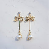 ゼアキティピアス/There's a Kitty Piercing (Weeekly Sujin, Weki Mei Sei Piercing)