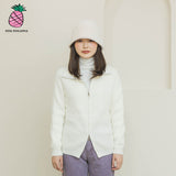 RIB ZIP-UP CARDIGAN (6627441311862)