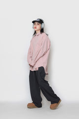 ビビッドオーバーシャツ / vivid over shirt