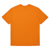 スペースベアビッグロゴTシャツ / SPACE BEAR BIG LOGO T-SHIRTS [ORANGE]