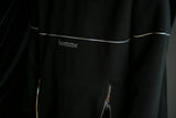 ロゴファスナー オーバーフィットシャーリング フードパーカー/DECF Logo Fastener Over fit Shearling Hoody_DECF (4431928852598)
