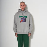 TV ROCK HOODIE GRAY (6612468629622)