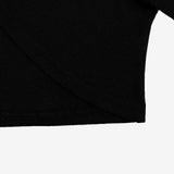 [NONCODE] (1+1) DeMer Bolero T-shirt + Sleeveless Set