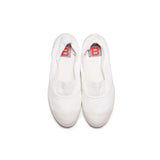 テニスウーマン エラスティック / BENSIMON TENNIS WOMAN ELASTIQUE - WHITE