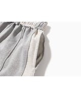 REVERSE HEAVY TRAINING SHORT PANTS (6571267752054)