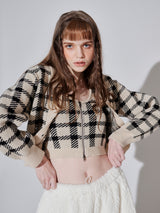 WOOL BLOCK KNIT SET (6629920571510)