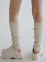 ボニーフリースホウルフーフ/Bonnie Fleece Whole Hoof (2color)