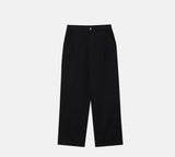 Wiley Side Pintuck Cotton Pants (3color)