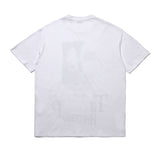 ヒステリックアートワークTシャツ / HYSTERIC ARTWORK T-SHIRT_WH