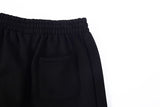 パチーノトラックパンツ/PACINO TRACK PANTS (BLACK)