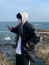 エイブルツータックワイドスラックス / ABLE TWO TUCK WIDE SLACKS(5COLOR)