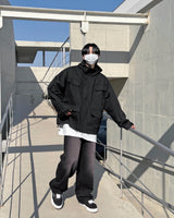 ユーティリティーバルーンジャケット / Utility Balloon Jacket