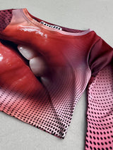 リップラッシュガード / LIP RASH GUARD