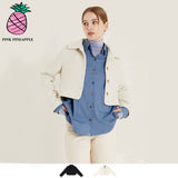 セットインショートジャケット/SET-IN SHORT JACKET