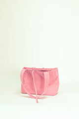 ビンテージキャンバスバッグ / Vintage Canvas Bag - Pink